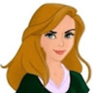 Meet your Posher, Jess